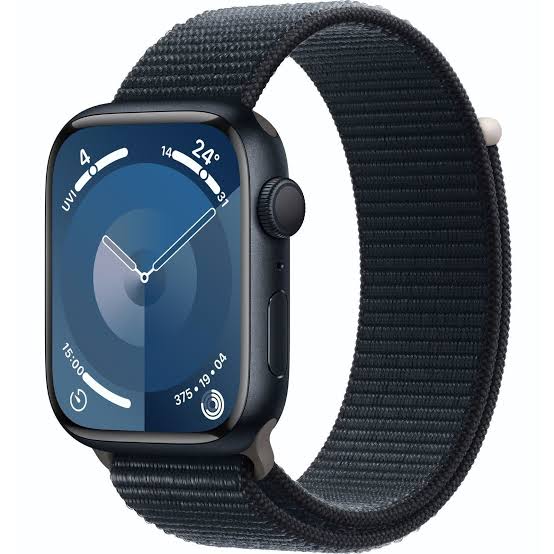Smartwatches